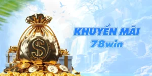 Khuyến mãi 78win